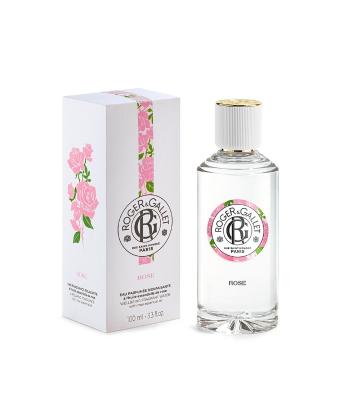 Roger & Gallet Rose toaletní voda 100 ml