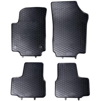 Geyer & Hosaja koberce do auta Seat Mii 2012-2021 (5901099010138)