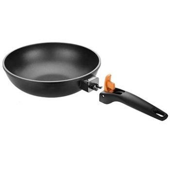 TESCOMA Pánev Wok 28cm SmartCLICK (605058.00)