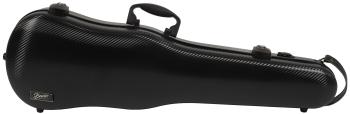 Bacio Instruments Composite Violin Case 2 BK