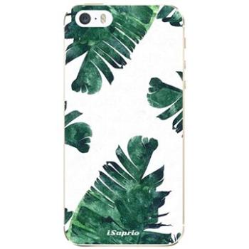 iSaprio Jungle 11 pro iPhone 5/5S/SE (jungle11-TPU2_i5)