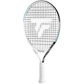 Tecnifibre T-Rebound 19 bílá/tyrkysová (3490150187589)