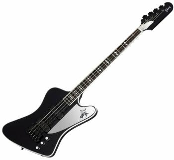 Gibson Gene Simmons G2 Thunderbird Bass Ebony Elektrická baskytara