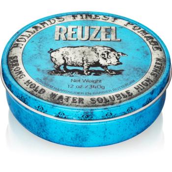 Reuzel Hollands Finest Pomade Strong Hold pomáda na vlasy se silným zpevněním 340 g