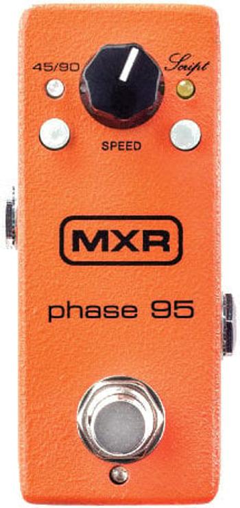 Dunlop MXR Phase 95 Kytarový efekt