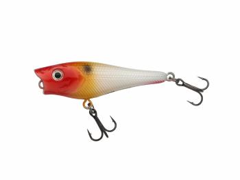 Berkley Wobler Pulse Pop 5cm 3,4g - Red Head