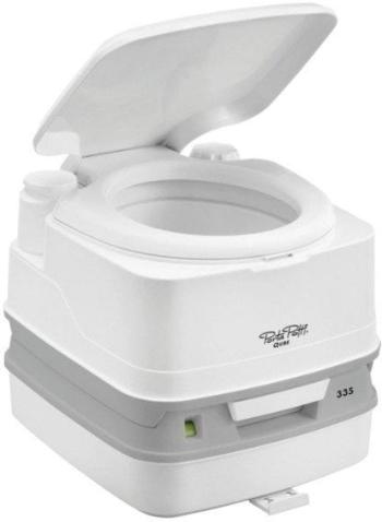 Thetford Porta Potti Qube 335 Kempingová toaleta