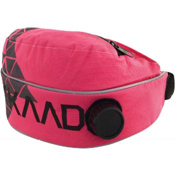 4KAAD THERMO BELT Bidon, růžová, velikost