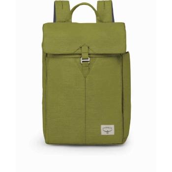 Osprey ARCANE FLAP PACK Městský batoh, khaki, velikost