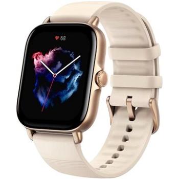 Amazfit GTS 3 White (6972596103523)