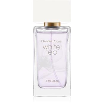 Elizabeth Arden White Tea Eau Lilac toaletní voda pro ženy 50 ml