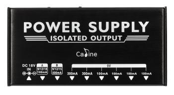 Caline CP-203