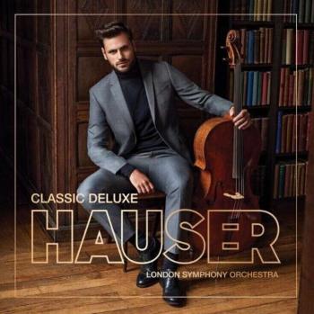 Hauser - Classic Deluxe (Deluxe Edition) (CD + DVD)