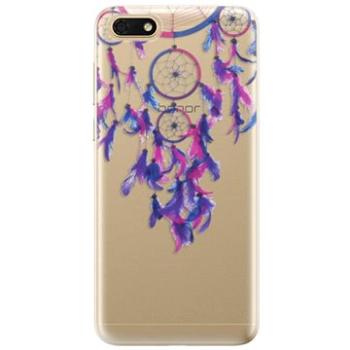 iSaprio Dreamcatcher 01 pro Honor 7S (dream01-TPU2-Hon7S)