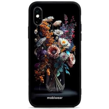 Mobiwear Glossy lesklý pro Apple iPhone XS - G012G (5904808456906)