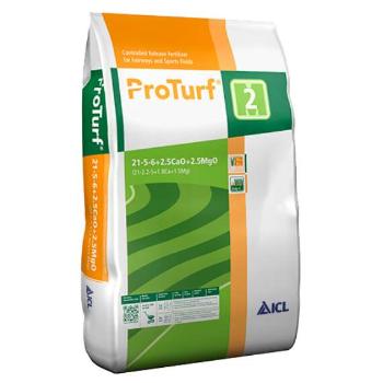 ProTurf 21+05+06+2,6MgO+7CaO/2M/25kg/30g-m2/830m2/