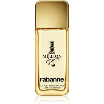 Rabanne 1 Million voda po holení pro muže 100 ml