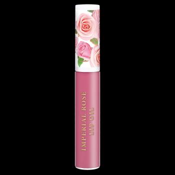 Dermacol Olej na rty Imperial Rose (Lip Oil) 7,5 ml 02