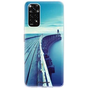 iSaprio Pier 01 pro Xiaomi Redmi Note 11 / Note 11S (pier01-TPU3-RmN11s)