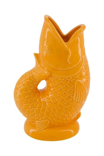 dekor váza 16,5 x 11 x 25,8 cm