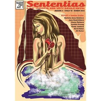 Sententias 18 (999-00-037-8081-2)