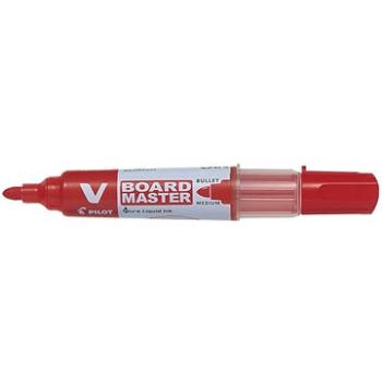 PILOT V-Board Master 2.3mm červený (WBMA-VBM-M-R-BG)