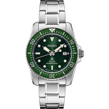 Seiko Prospex SNE583P1 - 30 dnů na vrácení zboží