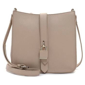 Dámská crossbody kabelka Tamaris Ela - béžová