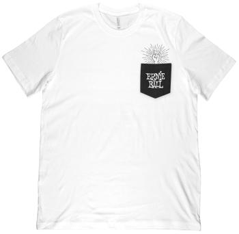 Ernie Ball Rock-On Pocket T-Shirt XXL