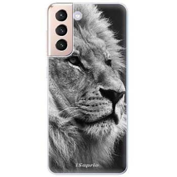 iSaprio Lion 10 pro Samsung Galaxy S21 (lion10-TPU3-S21)