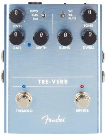 Fender Tre-Verb