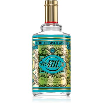 4711 Original kolínská voda s rozprašovačem unisex 200 ml