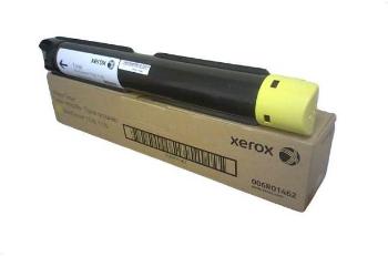 Toner Xerox 006R01462 sárga