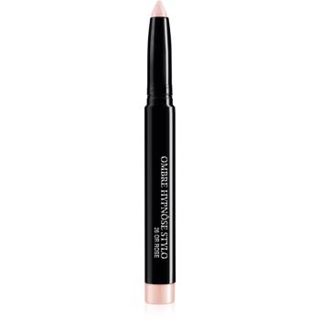 Lancôme Ombre Hypnôse Metallic Stylo dlouhotrvající oční stíny v tužce odstín 26 Or Rose 1,4 g