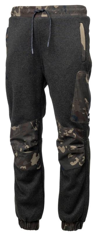 Nash tepláky zero tolerance nordic fleece joggers - xxxl