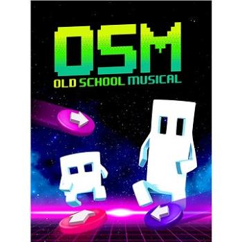 Old School Musical (PC) DIGITAL (186435)