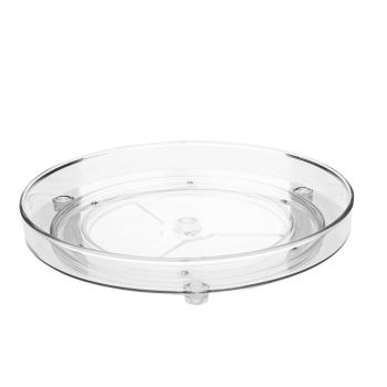 Forgó műanyag fűszertartó állvány ø 24 cm – Casa De Engel