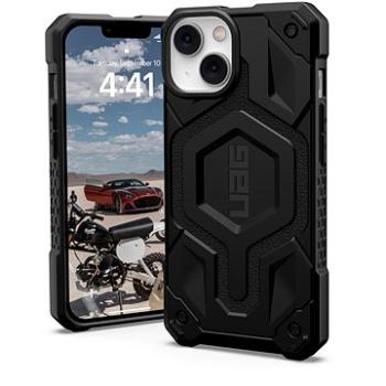 UAG Monarch Pro MagSafe Black iPhone 14 (114028114040)