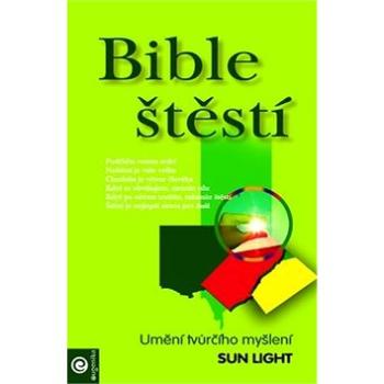 Bible štěstí (978-80-89227-86-0)