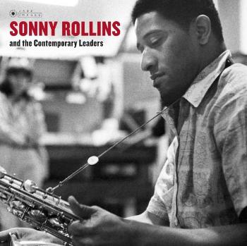 ROLLINS, SONNY - AND THE CONTEMPORARY LEADERS, Vinyl