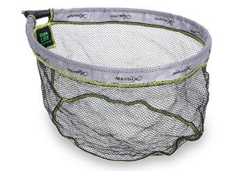 Matrix podběráková hlava supa lite free flow landing net-50x40 cm