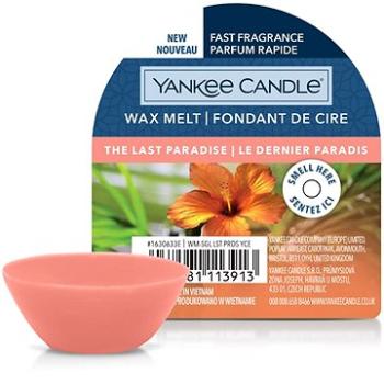 YANKEE CANDLE  The Last Paradise 22 g (5038581113913)