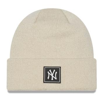 Dětský kulich New Era MLB NY Yankees Team Kids Stone Beanie - Youth