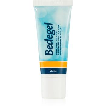 Bedegel Bedegel ústní bylinný gel gel při potížích s růstem zubů 25 ml