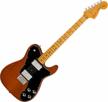 Fender American Vintage II 1975 Telecaster Deluxe MN Mocha Elektrická kytara