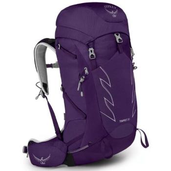 Osprey TEMPEST 30 XS/S Outdoorový batoh, fialová, velikost