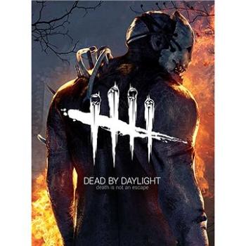 Dead By Daylight - PC DIGITAL (417663)