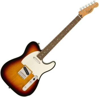 Fender Squier Classic Vibe 60s Custom Telecaster 3-Tone Sunburst Elektrická kytara