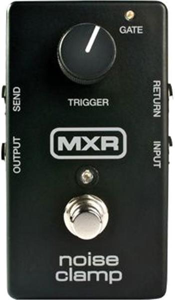 Dunlop MXR M195 Kytarový efekt