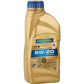 RAVENOL VFE SAE 5W-20; 1 L  (4014835846036)